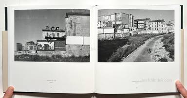 Sample page 13 for book Gabriele Basilico – Gabriele Basilico. Ambiente urbano 1970-1980