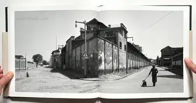 Sample page 7 for book "Basilico, Gabriele – Gabriele Basilico - Ambiente urbano 1970-1980" Sample page 7 for book "Basilico, Gabriele – Gabriele Basilico - Ambiente urbano 1970-1980"