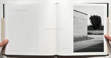 Sample page 16 for book Gabriele Basilico – Gabriele Basilico. Ambiente urbano 1970-1980