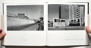 Sample page 18 for book Gabriele Basilico – Gabriele Basilico. Ambiente urbano 1970-1980