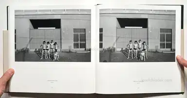 Sample page 3 for book "Basilico, Gabriele – Gabriele Basilico - Ambiente urbano 1970-1980" Sample page 3 for book "Basilico, Gabriele – Gabriele Basilico - Ambiente urbano 1970-1980"