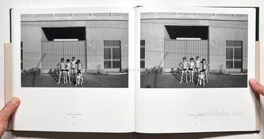 Sample page 19 for book Gabriele Basilico &ndash; Gabriele Basilico. Ambiente urbano 1970-1980