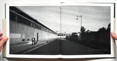 Sample page 20 for book Gabriele Basilico – Gabriele Basilico. Ambiente urbano 1970-1980