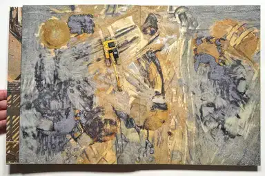 Sample page 12 for book "Essick, Peter – Essick Peter - Work in Progress" Sample page 12 for book "Essick, Peter – Essick Peter - Work in Progress"