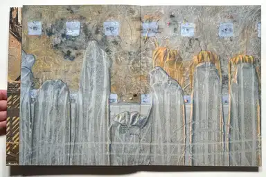 Sample page 11 for book "Essick, Peter – Essick Peter - Work in Progress" Sample page 11 for book "Essick, Peter – Essick Peter - Work in Progress"