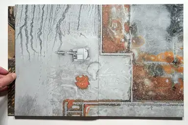 Sample page 7 for book "Essick, Peter – Essick Peter - Work in Progress" Sample page 7 for book "Essick, Peter – Essick Peter - Work in Progress"