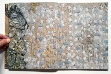 Sample page 6 for book "Essick, Peter – Essick Peter - Work in Progress" Sample page 6 for book "Essick, Peter – Essick Peter - Work in Progress"