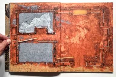 Sample page 5 for book "Essick, Peter – Essick Peter - Work in Progress" Sample page 5 for book "Essick, Peter – Essick Peter - Work in Progress"