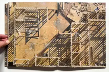 Sample page 4 for book "Essick, Peter – Essick Peter - Work in Progress" Sample page 4 for book "Essick, Peter – Essick Peter - Work in Progress"