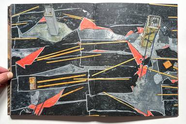 Sample page 3 for book "Essick, Peter – Essick Peter - Work in Progress" Sample page 3 for book "Essick, Peter – Essick Peter - Work in Progress"