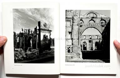 Sample page 1 for book Peter Keetman – Fotoform