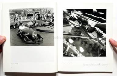 Sample page 3 for book Peter Keetman – Fotoform