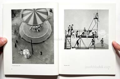 Sample page 4 for book Peter Keetman – Fotoform