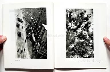 Sample page 5 for book Peter Keetman – Fotoform