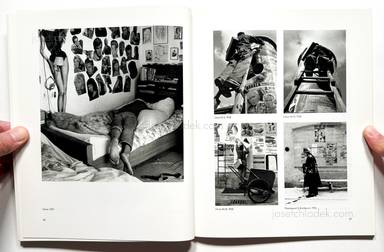 Sample page 6 for book Peter Keetman – Fotoform