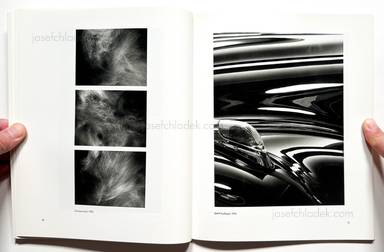 Sample page 8 for book Peter Keetman – Fotoform