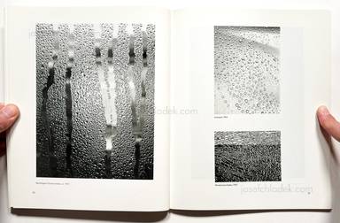 Sample page 9 for book Peter Keetman – Fotoform