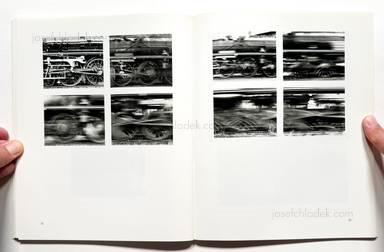 Sample page 11 for book Peter Keetman – Fotoform