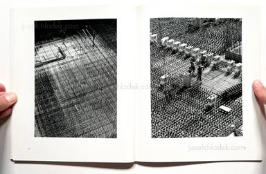 Sample page 12 for book Peter Keetman – Fotoform