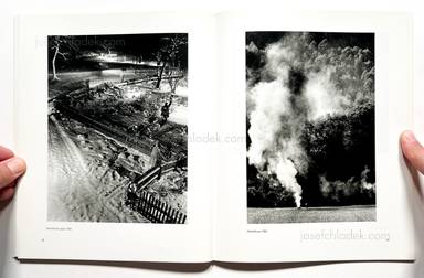 Sample page 13 for book Peter Keetman – Fotoform