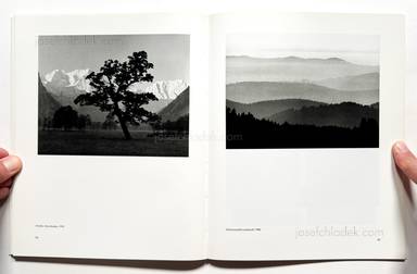 Sample page 14 for book Peter Keetman – Fotoform