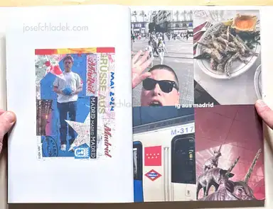 Sample page 14 for book "Krenn, Sebastian – Sebastian Krenn - Alles in meinem Kopf" Sample page 14 for book "Krenn, Sebastian – Sebastian Krenn - Alles in meinem Kopf"