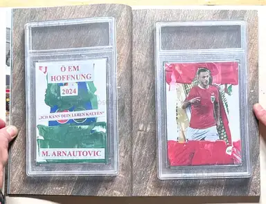 Sample page 13 for book "Krenn, Sebastian – Sebastian Krenn - Alles in meinem Kopf" Sample page 13 for book "Krenn, Sebastian – Sebastian Krenn - Alles in meinem Kopf"