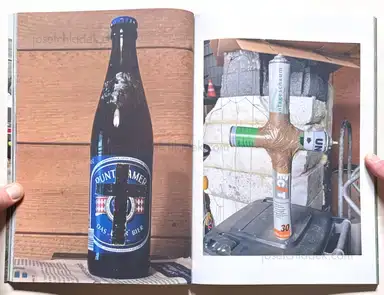 Sample page 9 for book "Krenn, Sebastian – Sebastian Krenn - Alles in meinem Kopf" Sample page 9 for book "Krenn, Sebastian – Sebastian Krenn - Alles in meinem Kopf"