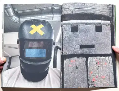 Sample page 4 for book "Krenn, Sebastian – Sebastian Krenn - Alles in meinem Kopf" Sample page 4 for book "Krenn, Sebastian – Sebastian Krenn - Alles in meinem Kopf"