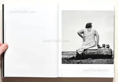 Sample page 27 for book "Ishimoto, Yasuhiro – Yasuhiro Ishimoto - Ishimoto 石元 泰博 " Sample page 27 for book "Ishimoto, Yasuhiro – Yasuhiro Ishimoto - Ishimoto 石元 泰博 "