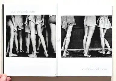 Sample page 26 for book "Ishimoto, Yasuhiro – Yasuhiro Ishimoto - Ishimoto 石元 泰博 " Sample page 26 for book "Ishimoto, Yasuhiro – Yasuhiro Ishimoto - Ishimoto 石元 泰博 "