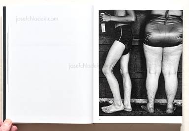 Sample page 25 for book "Ishimoto, Yasuhiro – Yasuhiro Ishimoto - Ishimoto 石元 泰博 " Sample page 25 for book "Ishimoto, Yasuhiro – Yasuhiro Ishimoto - Ishimoto 石元 泰博 "