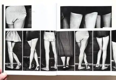 Sample page 24 for book "Ishimoto, Yasuhiro – Yasuhiro Ishimoto - Ishimoto 石元 泰博 " Sample page 24 for book "Ishimoto, Yasuhiro – Yasuhiro Ishimoto - Ishimoto 石元 泰博 "