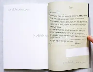 Sample page 1 for book "Mark, Oliver – Oliver Mark - Aus den Trümmern kriecht das Leben" Sample page 1 for book "Mark, Oliver – Oliver Mark - Aus den Trümmern kriecht das Leben"