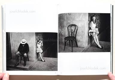 Sample page 8 for book "Ishimoto, Yasuhiro – Yasuhiro Ishimoto - Ishimoto 石元 泰博 " Sample page 8 for book "Ishimoto, Yasuhiro – Yasuhiro Ishimoto - Ishimoto 石元 泰博 "