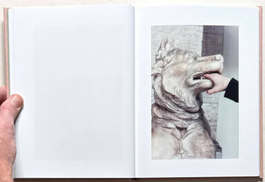 Sample page 4 for book  Federico Clavarino – Italia O Italia