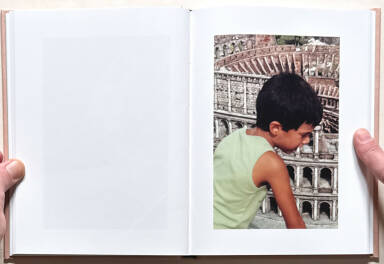 Sample page 7 for book  Federico Clavarino – Italia O Italia