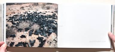 Sample page 8 for book "Schade, Meinrad – Meinrad Schade - Unresolved" Sample page 8 for book "Schade, Meinrad – Meinrad Schade - Unresolved"