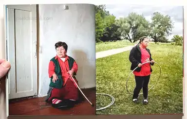 Sample page 14 for book "Schade, Meinrad – Meinrad Schade - War Without War - Krieg ohne Krieg" Sample page 14 for book "Schade, Meinrad – Meinrad Schade - War Without War - Krieg ohne Krieg"