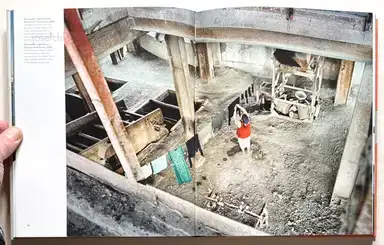 Sample page 13 for book "Schade, Meinrad – Meinrad Schade - War Without War - Krieg ohne Krieg" Sample page 13 for book "Schade, Meinrad – Meinrad Schade - War Without War - Krieg ohne Krieg"