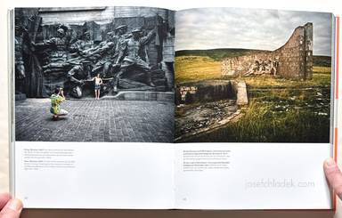 Sample page 12 for book "Schade, Meinrad – Meinrad Schade - War Without War - Krieg ohne Krieg" Sample page 12 for book "Schade, Meinrad – Meinrad Schade - War Without War - Krieg ohne Krieg"