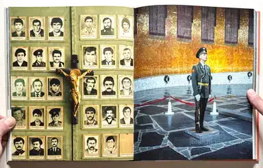 Sample page 11 for book "Schade, Meinrad – Meinrad Schade - War Without War - Krieg ohne Krieg" Sample page 11 for book "Schade, Meinrad – Meinrad Schade - War Without War - Krieg ohne Krieg"