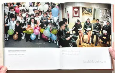 Sample page 9 for book "Schade, Meinrad – Meinrad Schade - War Without War - Krieg ohne Krieg" Sample page 9 for book "Schade, Meinrad – Meinrad Schade - War Without War - Krieg ohne Krieg"