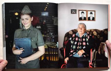 Sample page 3 for book "Schade, Meinrad – Meinrad Schade - War Without War - Krieg ohne Krieg" Sample page 3 for book "Schade, Meinrad – Meinrad Schade - War Without War - Krieg ohne Krieg"