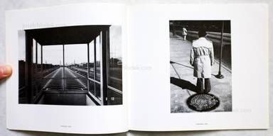 Sample page 6 for book "Johansson, Gerry – Gerry Johansson - Gerry Johansson. Fotografier 1976 - 80" Sample page 6 for book "Johansson, Gerry – Gerry Johansson - Gerry Johansson. Fotografier 1976 - 80"