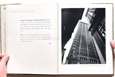 Sample page 5 for book Berenice Abbott – Changing New York