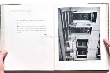 Sample page 10 for book Berenice Abbott – Changing New York