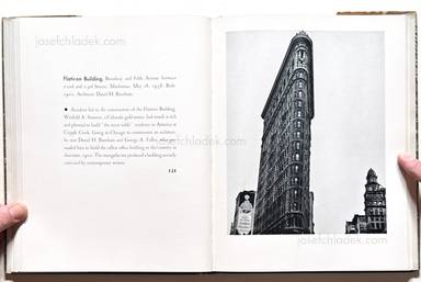 Sample page 12 for book Berenice Abbott – Changing New York