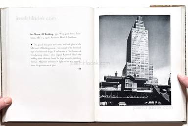 Sample page 13 for book Berenice Abbott – Changing New York