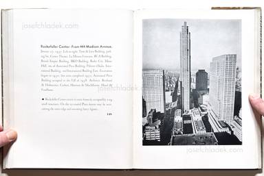 Sample page 14 for book Berenice Abbott – Changing New York